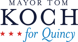 Koch for Quincy